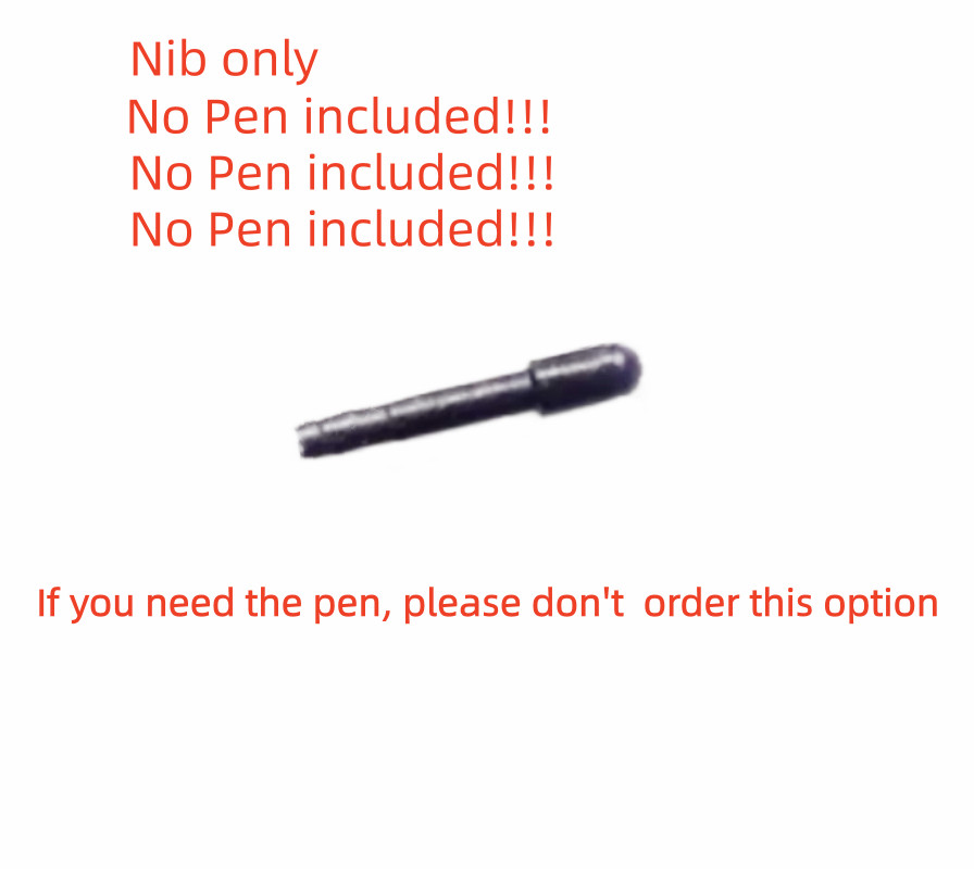 Original Lenovo Thinkpad x13 yoga Gen1 Gen3 Gen2 /X390 Yoga Touch Pen Stylus lot