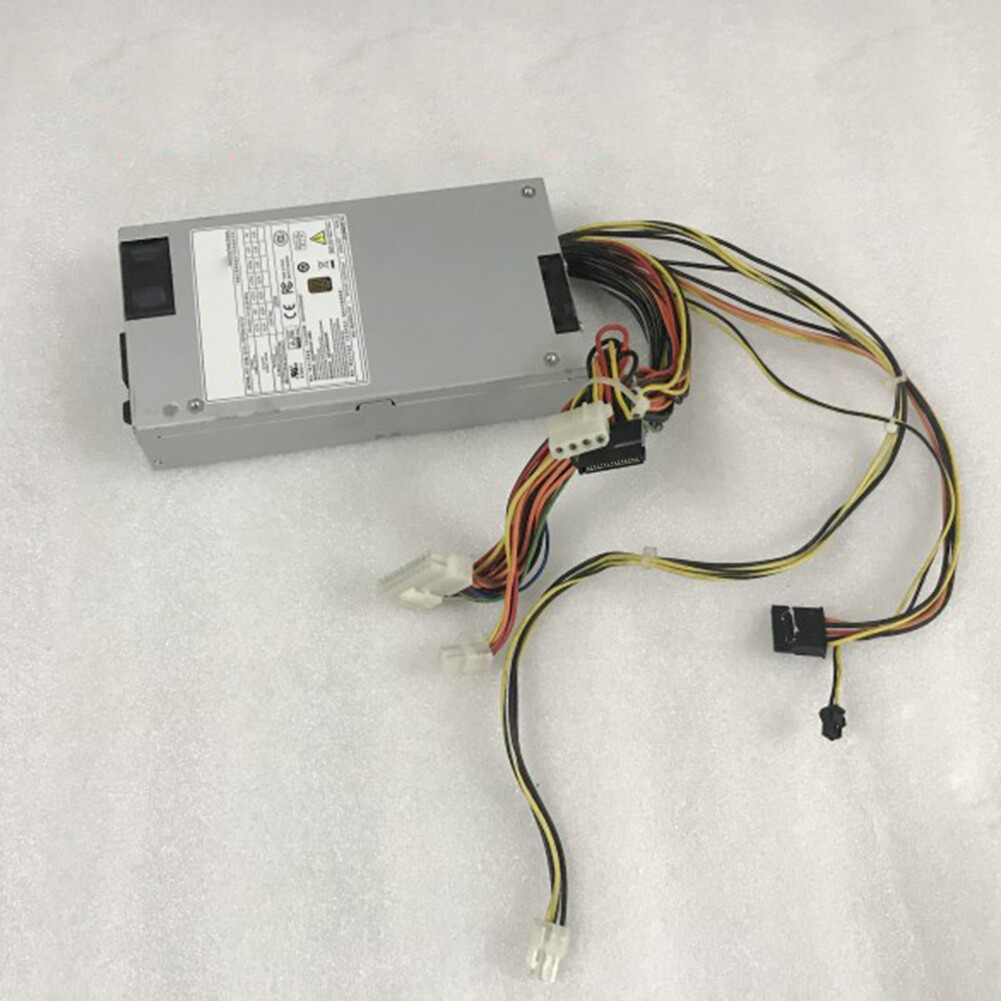 1PC Used FSP350-701UJ 350W 1U ATX Power Supply for Industrial Computer Server