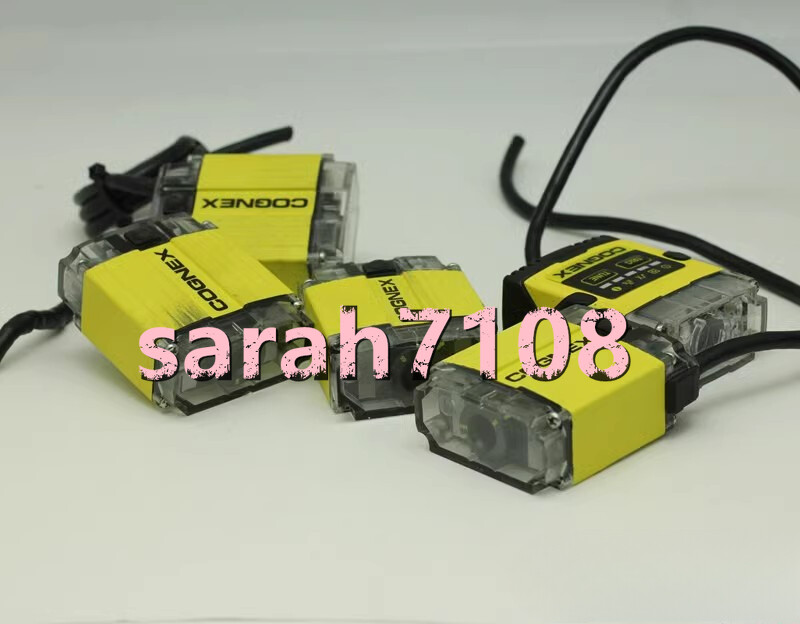 1PC USED cognex dm100s Fast Shipping By FedEx or DHL 