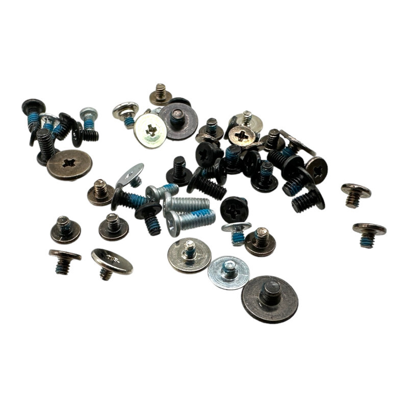 N36060-001 - SCREW KIT 
