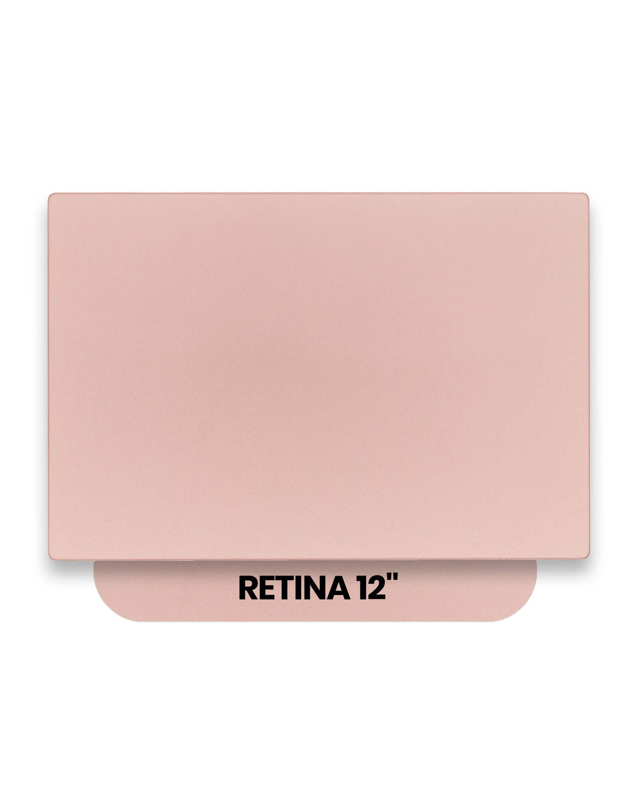 Trackpad Compatible For MacBook Retina 12" A1534/Early 2016/Mid 2017 Rose Gold