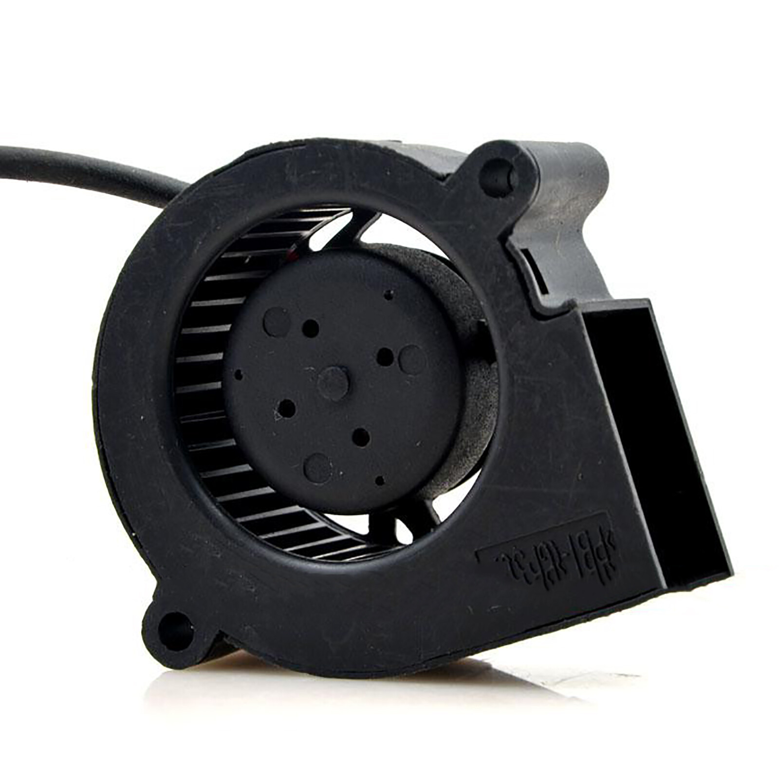 1pcs  For ADDA AB05012DX200600 Fan Blower Cooling Fan 3-wire DC 12V 0.15A Fan