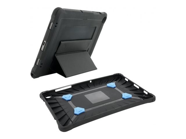 Mobilis PROTECH Case + kickstand + handstrap f pocket tablet 053025