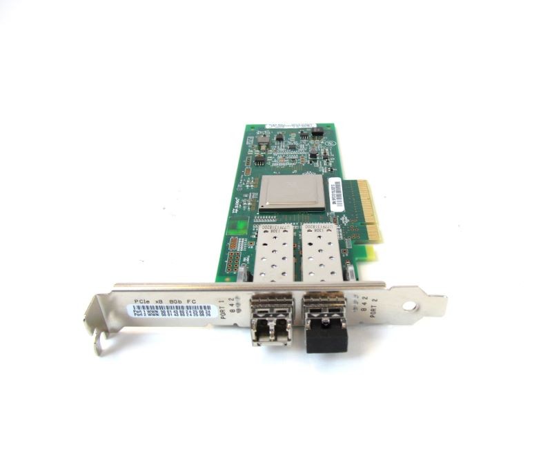 Dell 05PPRV QLE2562 8Gb Dual Port Fibre Chhanel PCI-E HBA