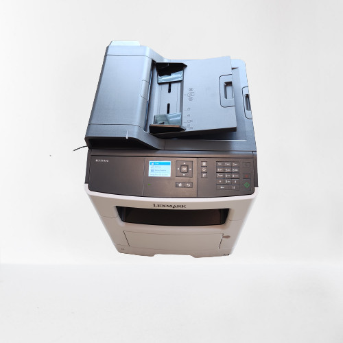 Lexmark MX310dn All-In-One Laser Printer