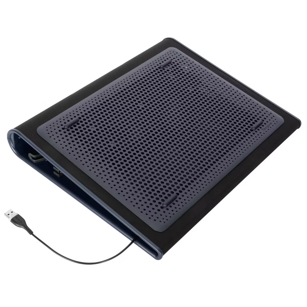 Targus 17" Dual Fan Chill Mat - Black
