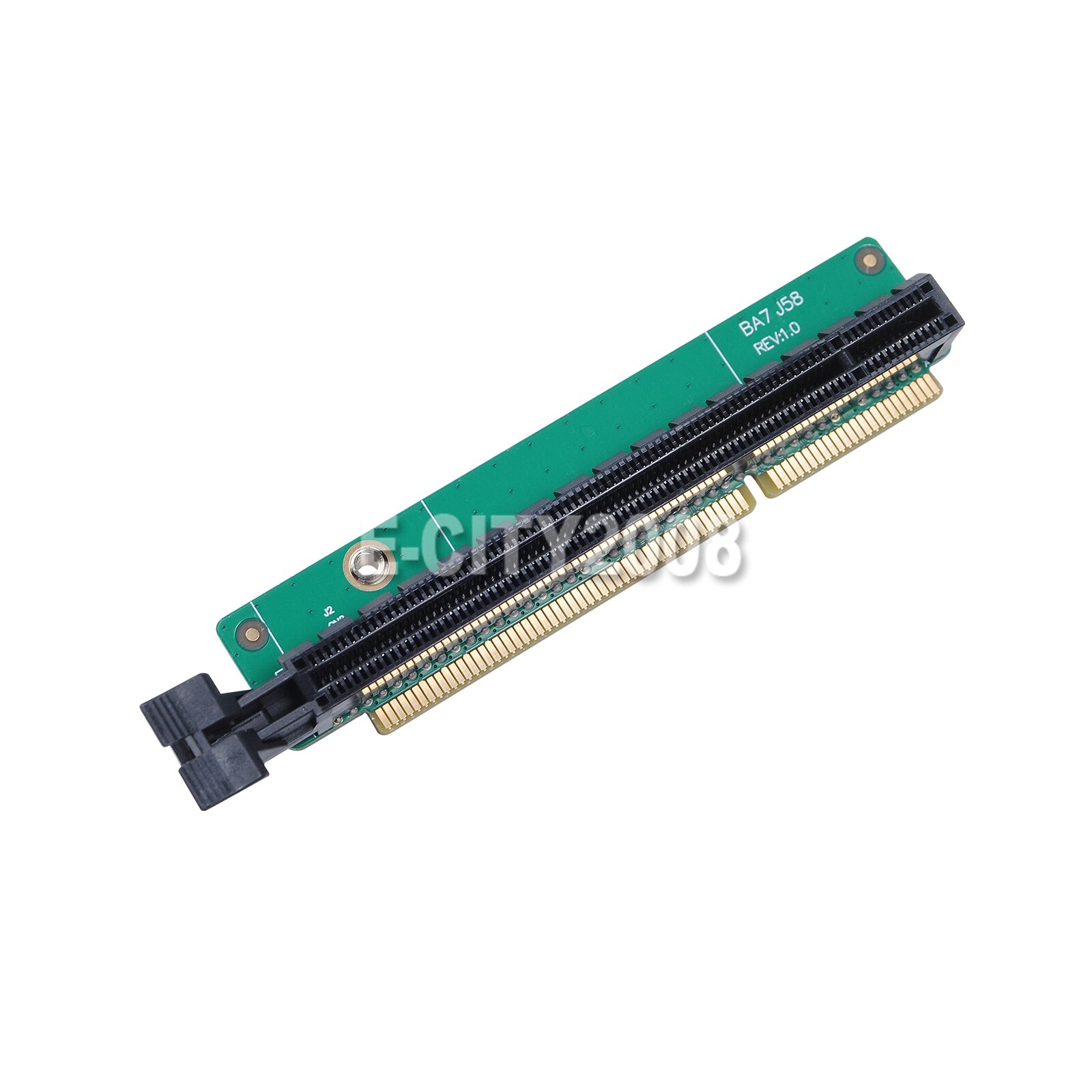 PCIE16 Riser Expansion Graphic Card for ThinkStation P340 P350 Tiny M90Q Gen1 2