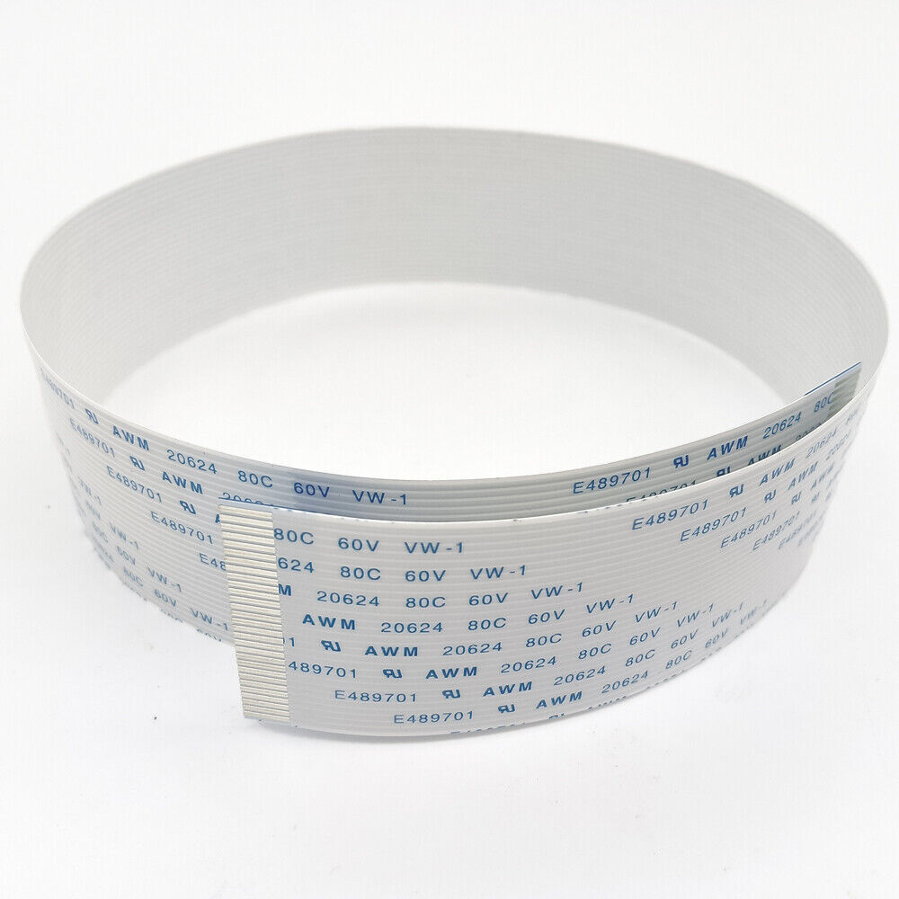 Printhead  FFC Flat Cable Fits For Epson XP-600  XP600  TX800 29pin  40cm XP-800