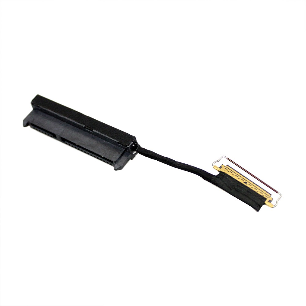 2PCS HDD Caddy Hard Drive Cable For Lenovo ThinkPad T470 T480 A475 A485 00UR495