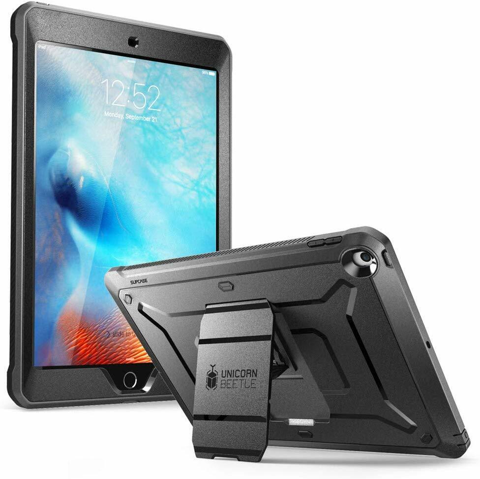 iPad 10.2 Case 7th 8th Generation SUPCASE UBPRO Cover Screen Protector Kickstand