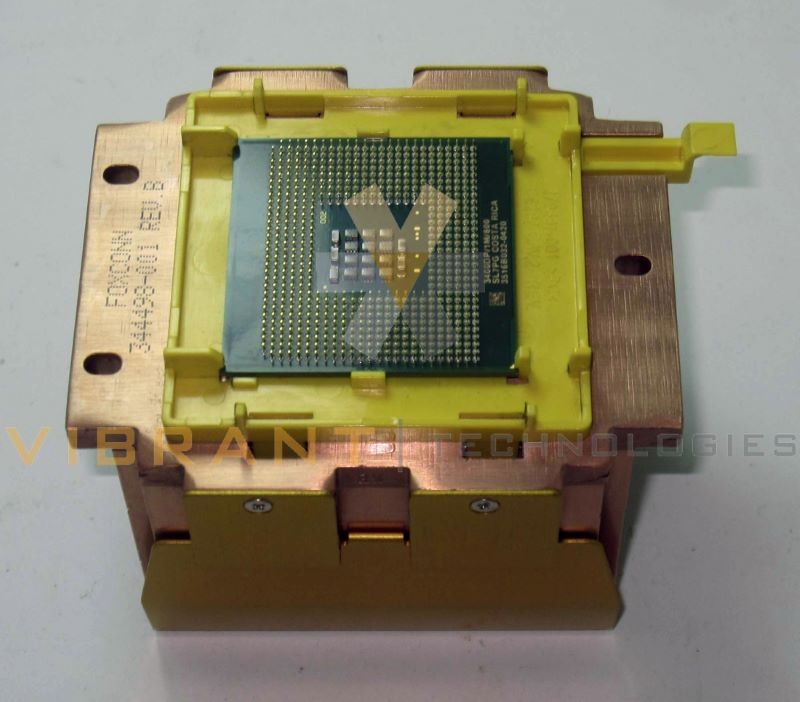 HP 364757-001 XEON 3.4GHZ-1MB PROC KIT DL380G4/ML370G4