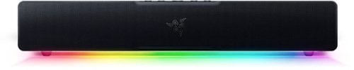 Razer Leviathan V2 X Bluetooth Gaming Speaker With RGB Lighting
