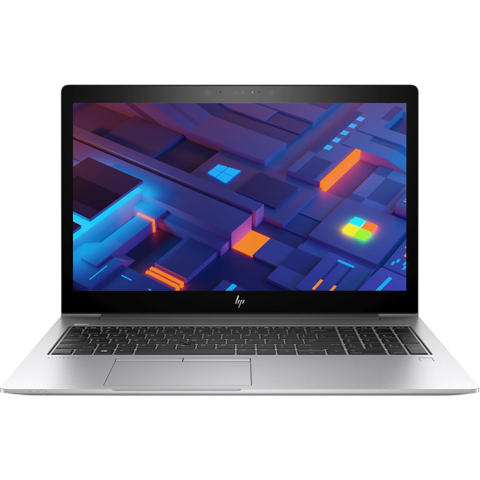 HP Elitebook 850 G5 15.6" Laptop i7-8650U 16GB 512GB SSD W11P Low Battery Health