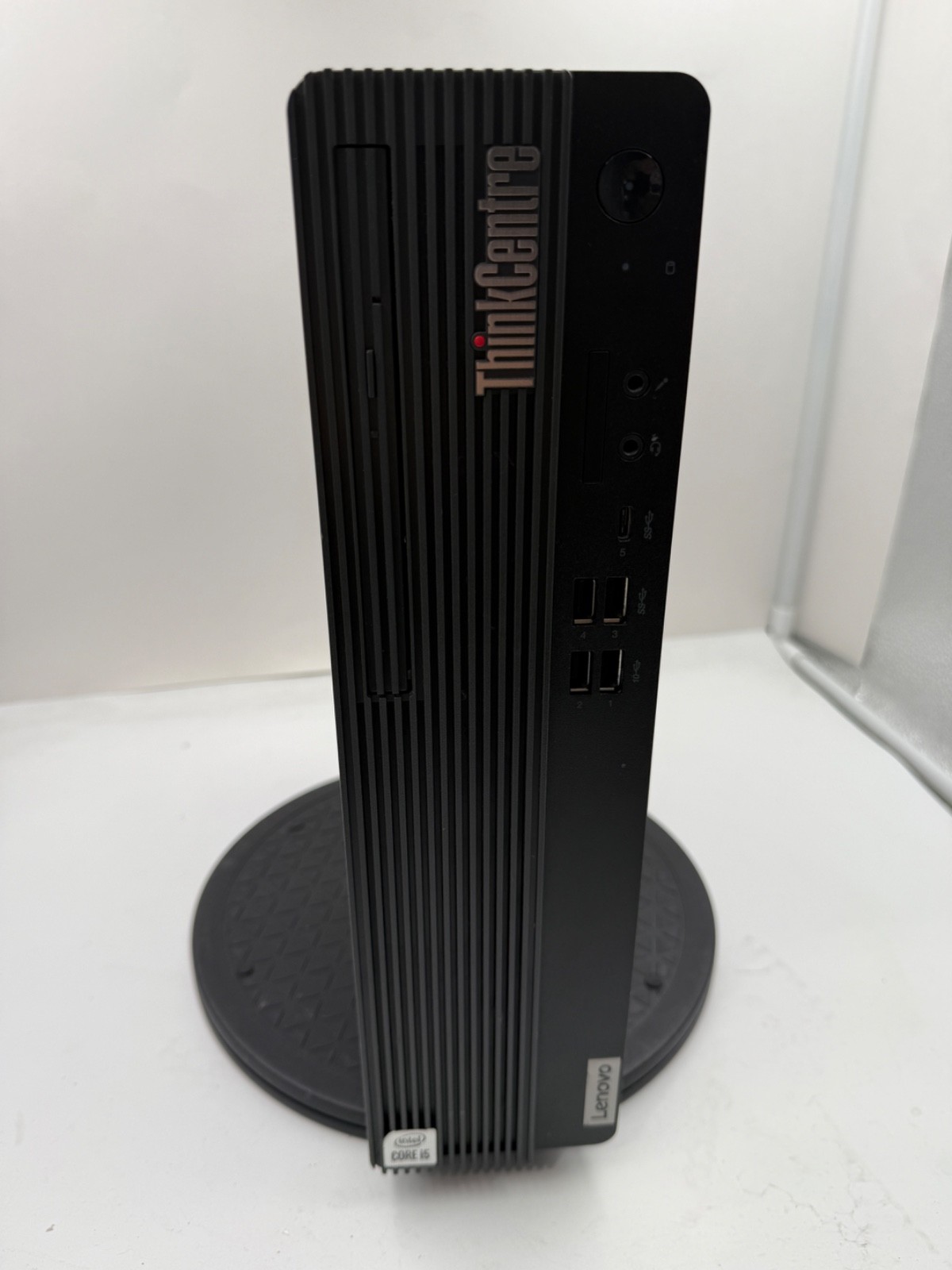 Lenovo ThinkCentre M70s-i5-10400-16GB DDR4 Ram 500GB SSD W11P *NO WIFI*(522)