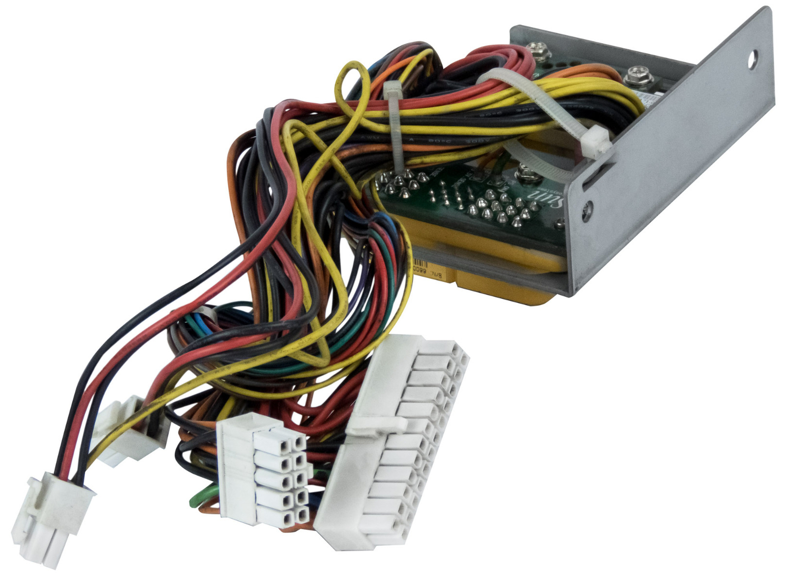 Power Distribution Board Sun 371-0821-01 Sunfire V240