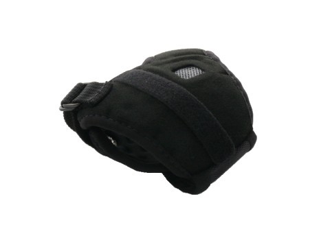 Zebra SG-WEAR-HNWPRM-01 Wrist Strap Black WS50 ~D~