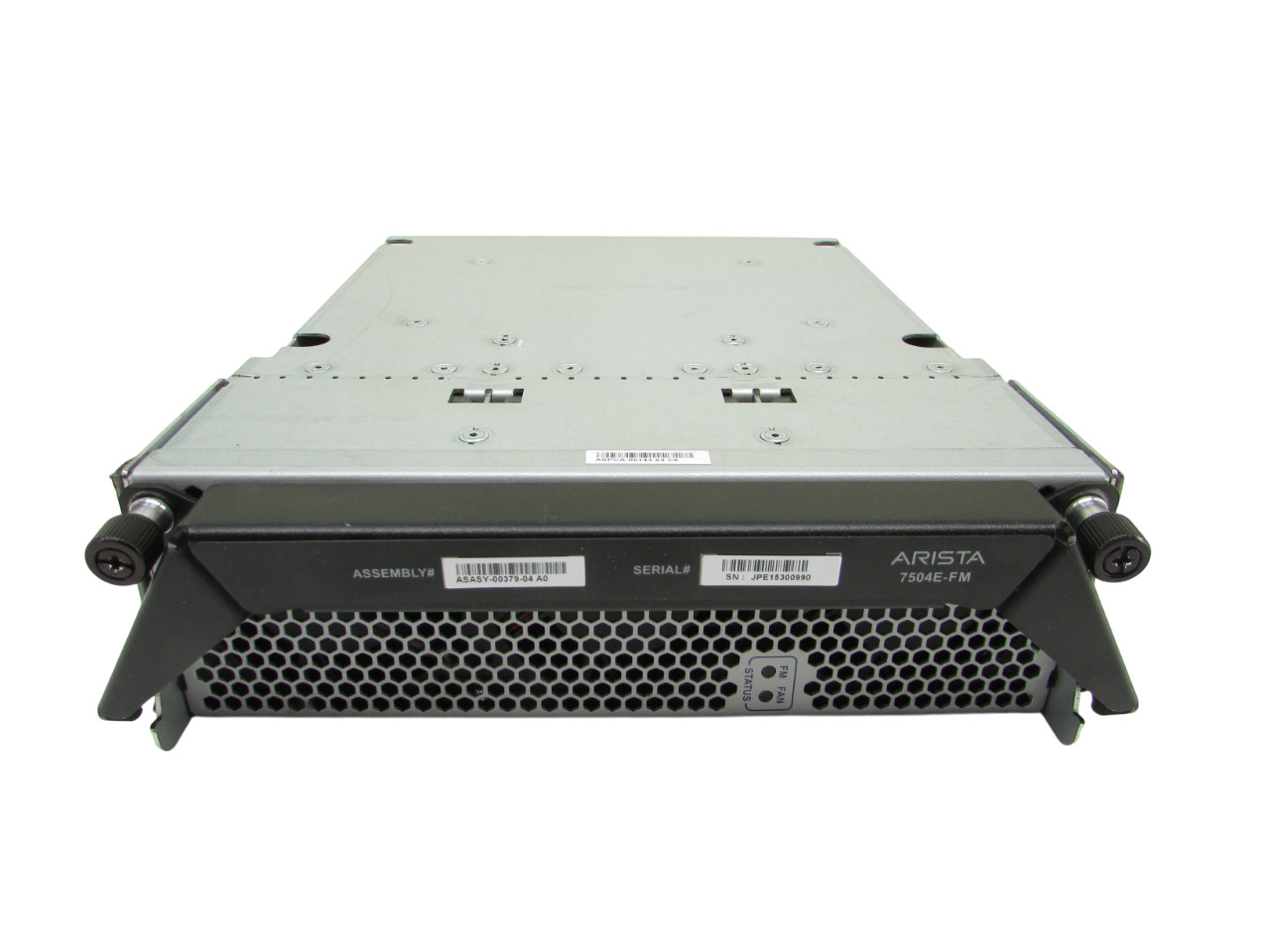 Arista DCS-7504E-FM Fabric Module for DCS-7504