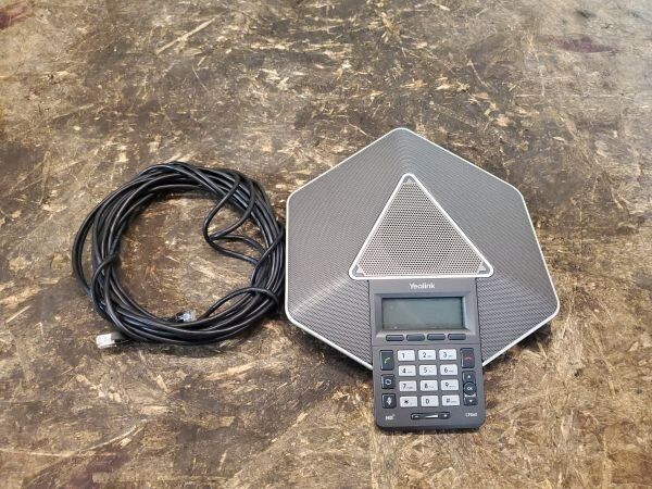 Yealink CP860 Conference Phone