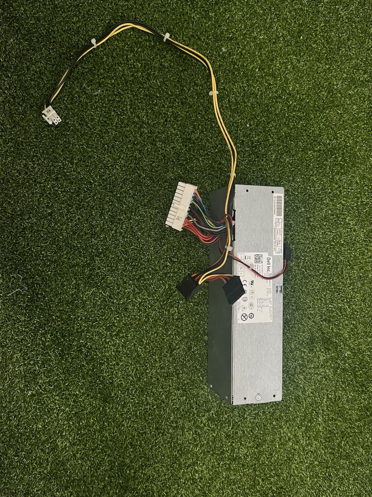 Dell OptiPlex 240W Power Supply H240AS-00 3WN11 03WN11 SFF PSU D240A002L
