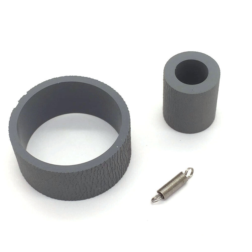 1Set Paper Feed Pickup Separation Roller Fits For EPSON XP-330 XP-425 WF-2531