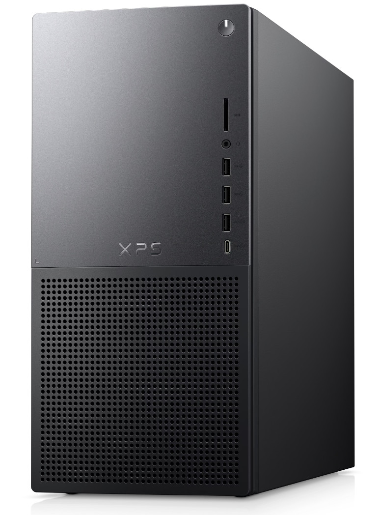 Dell XPS 8960 Desktop Intel Core i9-13900K 4TB 2TB SSD 32GB DDR5 LIQUID COOLING