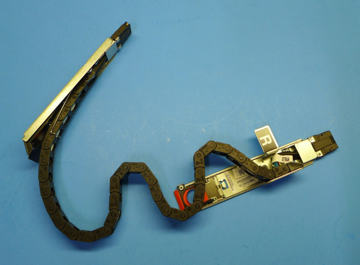 Genuine Dell PowerVault MD3060E HRNS RoadKing Cable 5FVRT 