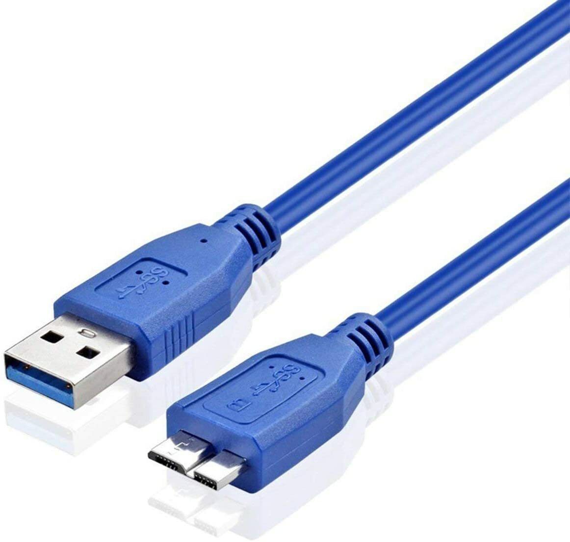 ADATA HV620 1TB External Hard Drive HDD REPLACEMENT USB CABLE/LEAD