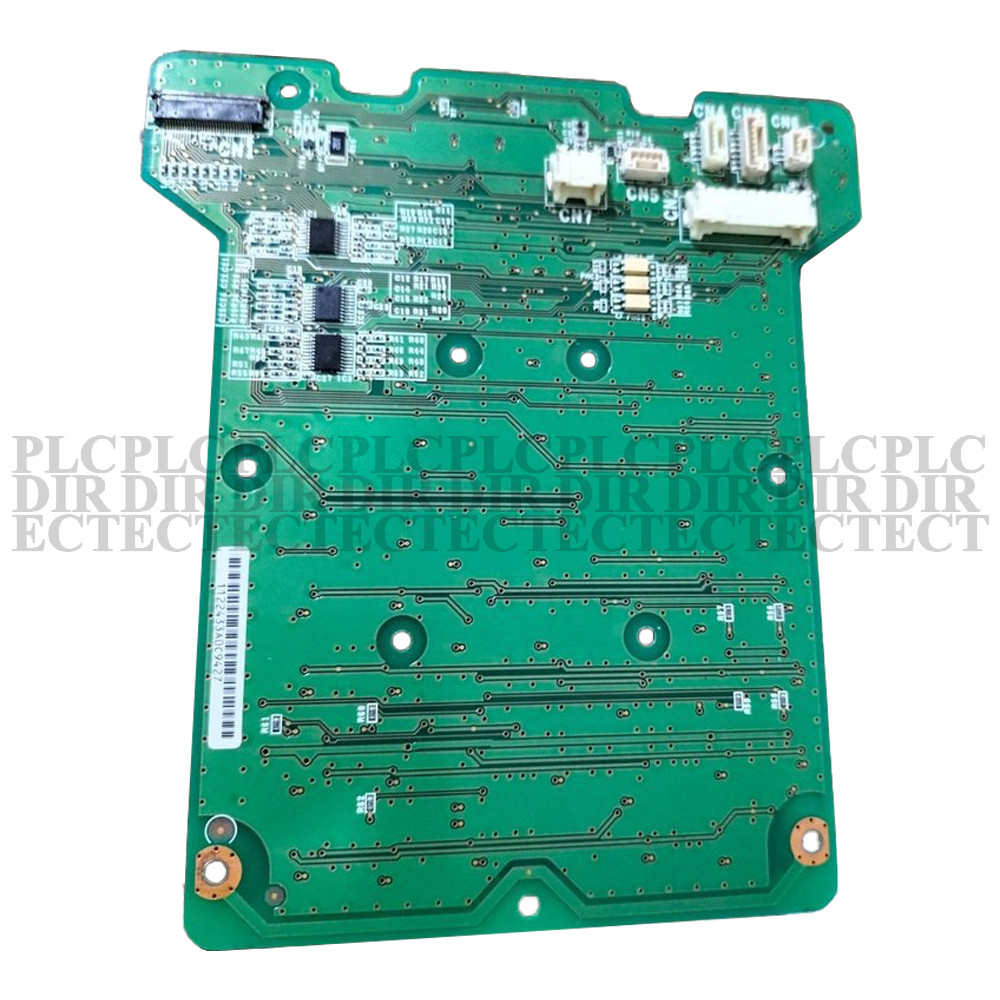 New YASKAWA EMS0702K Teach Pendant Board