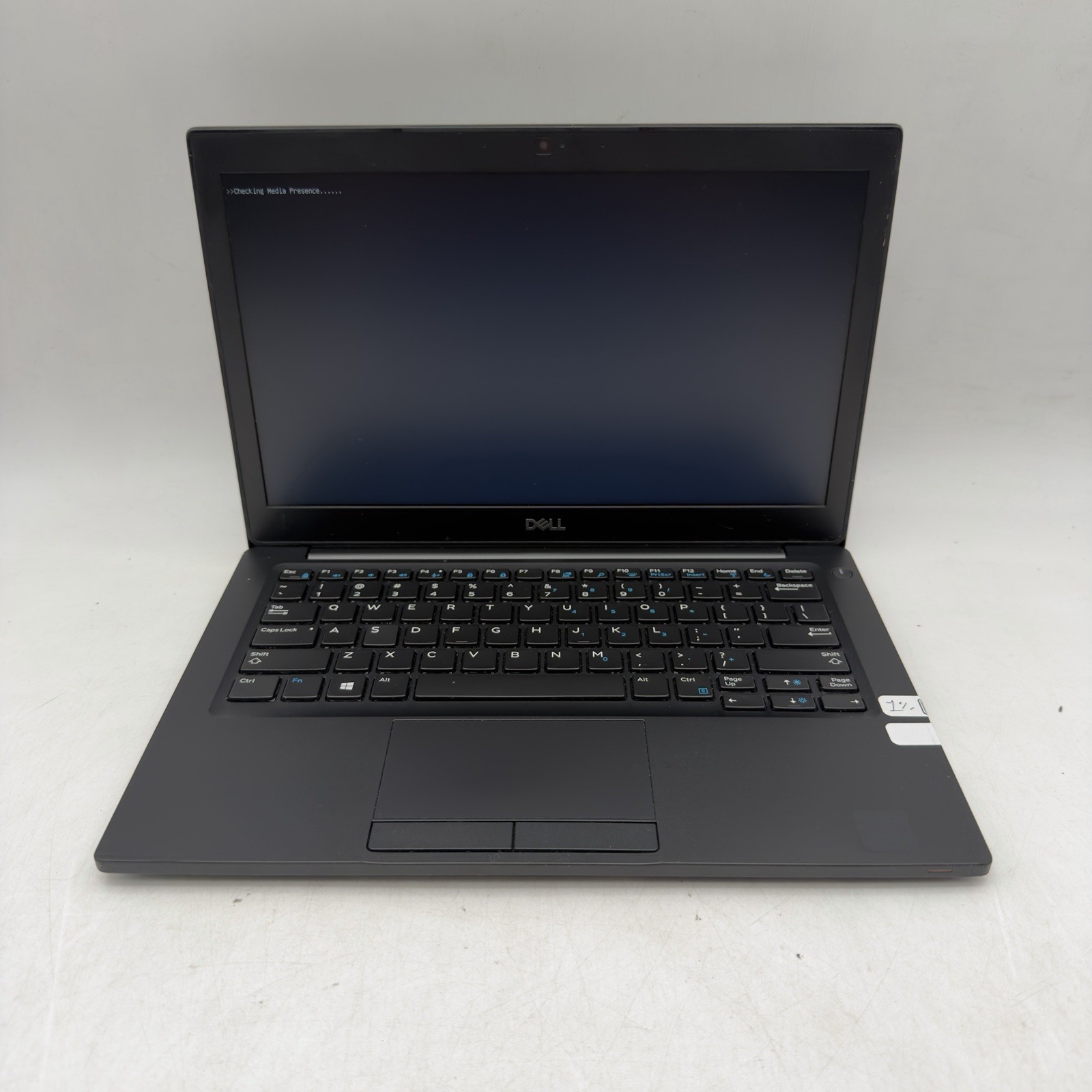 Dell Latitude 7290 12.5" Intel Core i5 7th Gen 16GB 512GB NO OS - READ