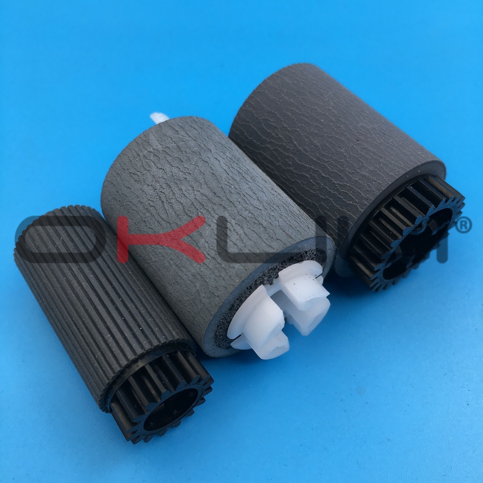 5SET X Pickup Feed Separation Roller Canon IR 2535 2545 2830 2870 3025 3030 3035