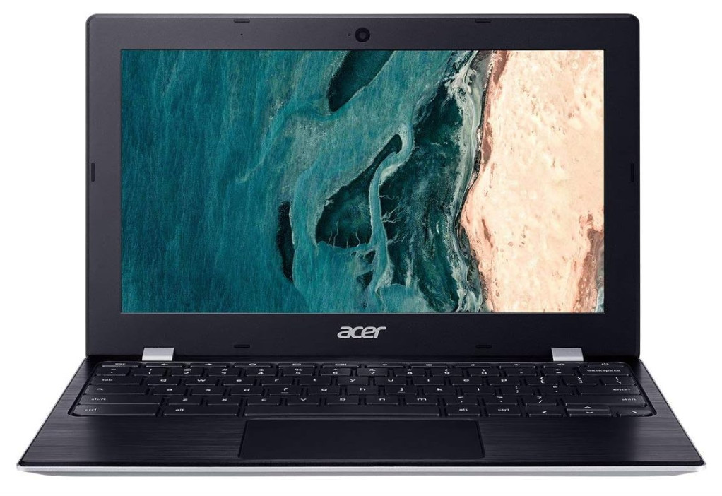 Acer Chromebook 311 C721-61PJ Black AMD A6-9220C 1.8 Ghz 4GB 11.6 32GB SSD
