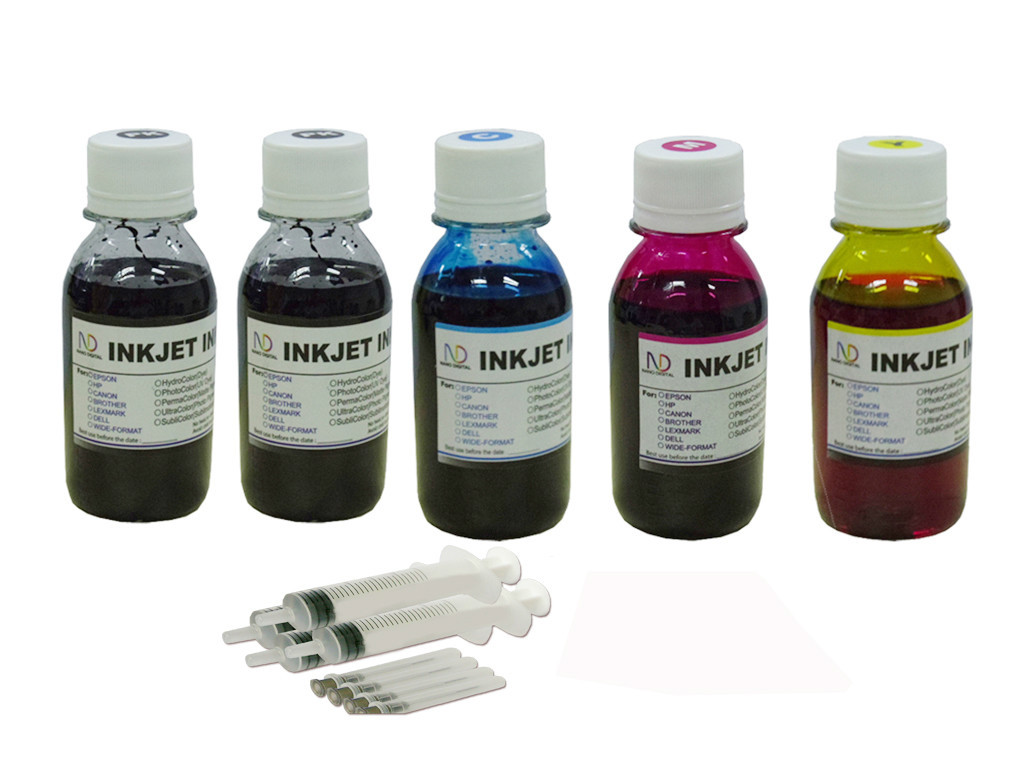 ND non-original Refill Ink Cartridgen 69 workforce 30 40 500 600 20oz/s