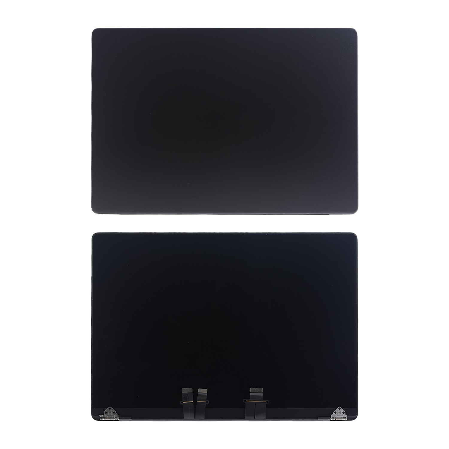LCD Display Screen+Top Cover Replacement For MacBook Pro A2991 16’’ 2023 Black