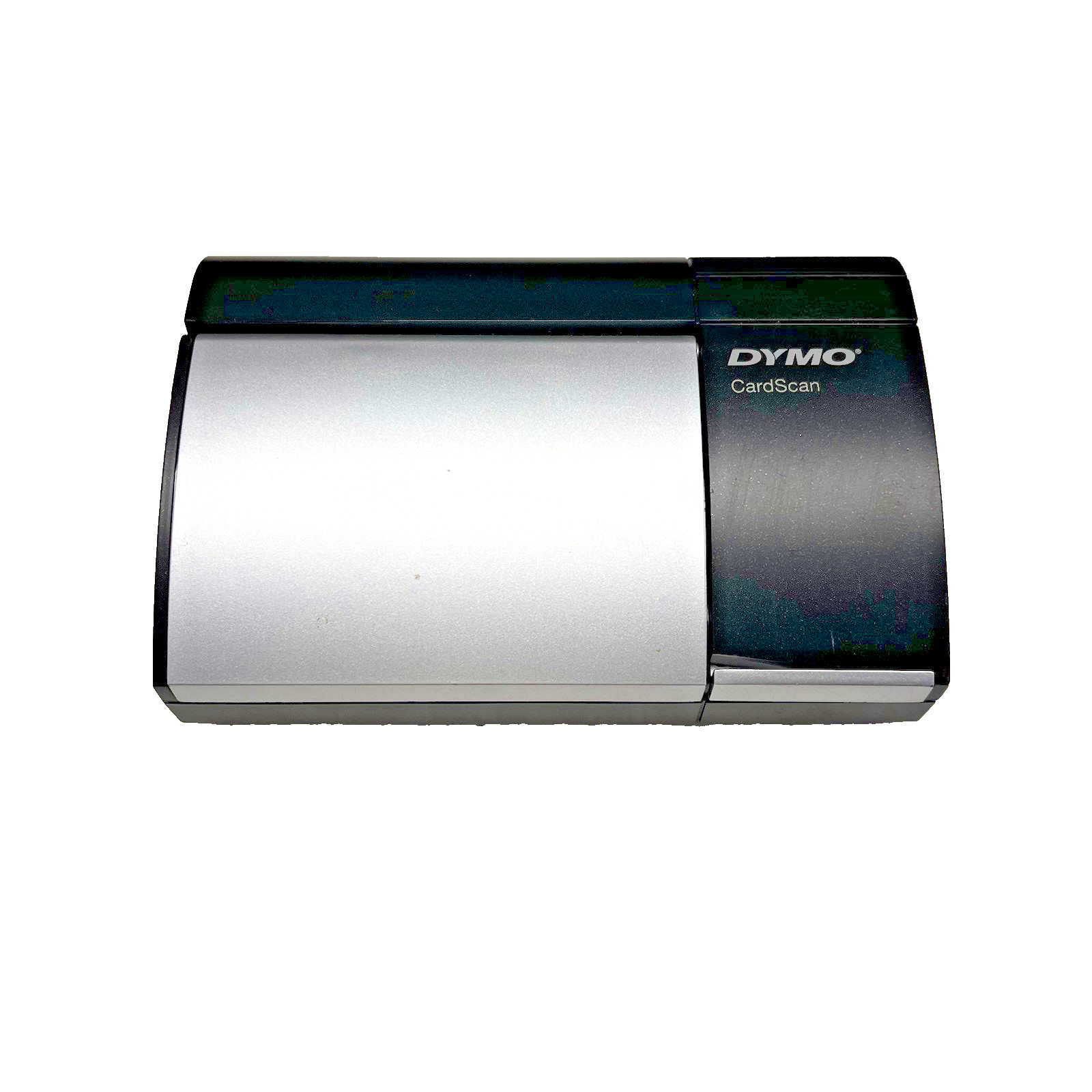 Dymo CardScan 62 Personal Business Card Scanner Sold As Is B4