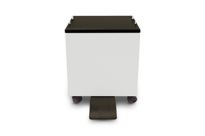 Epson Low Optional Cabinet For WF-C5000 & WF-M5000 Series Printers C12CFM7066