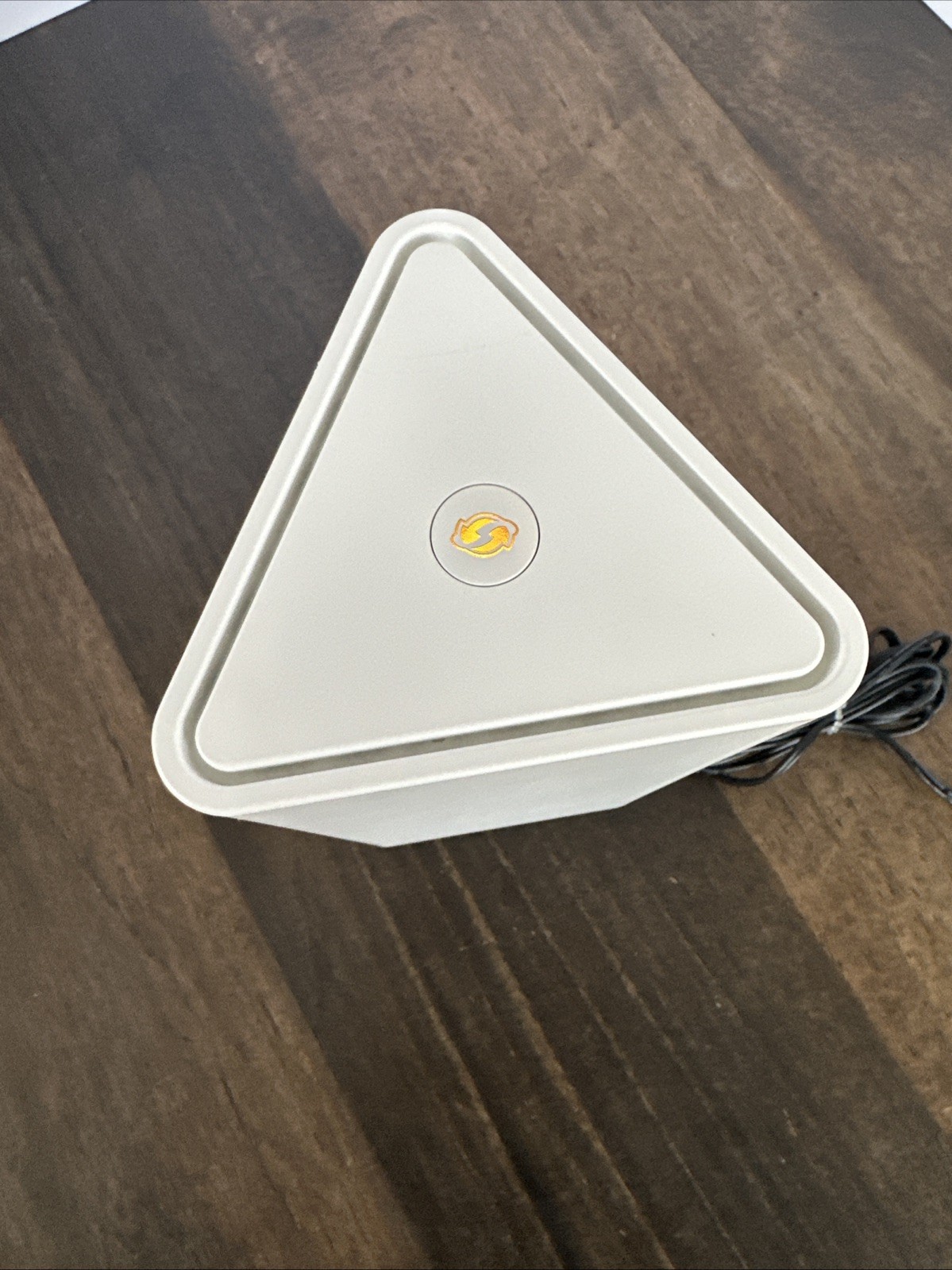 Google Fiber WiFi 6 Mesh Extender Technicolor GFEX310