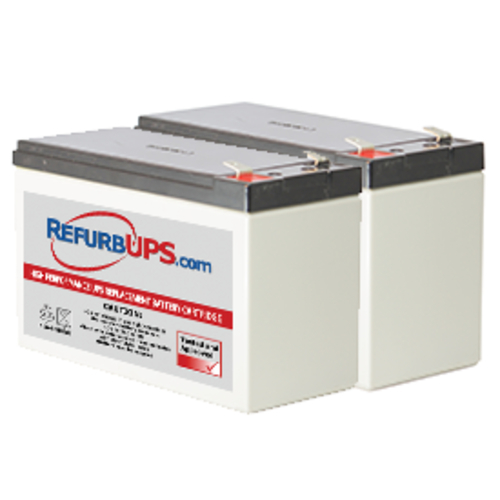 Para Systems/MinuteMan PRO700iE - Brand New Compatible Replacement Battery Kit