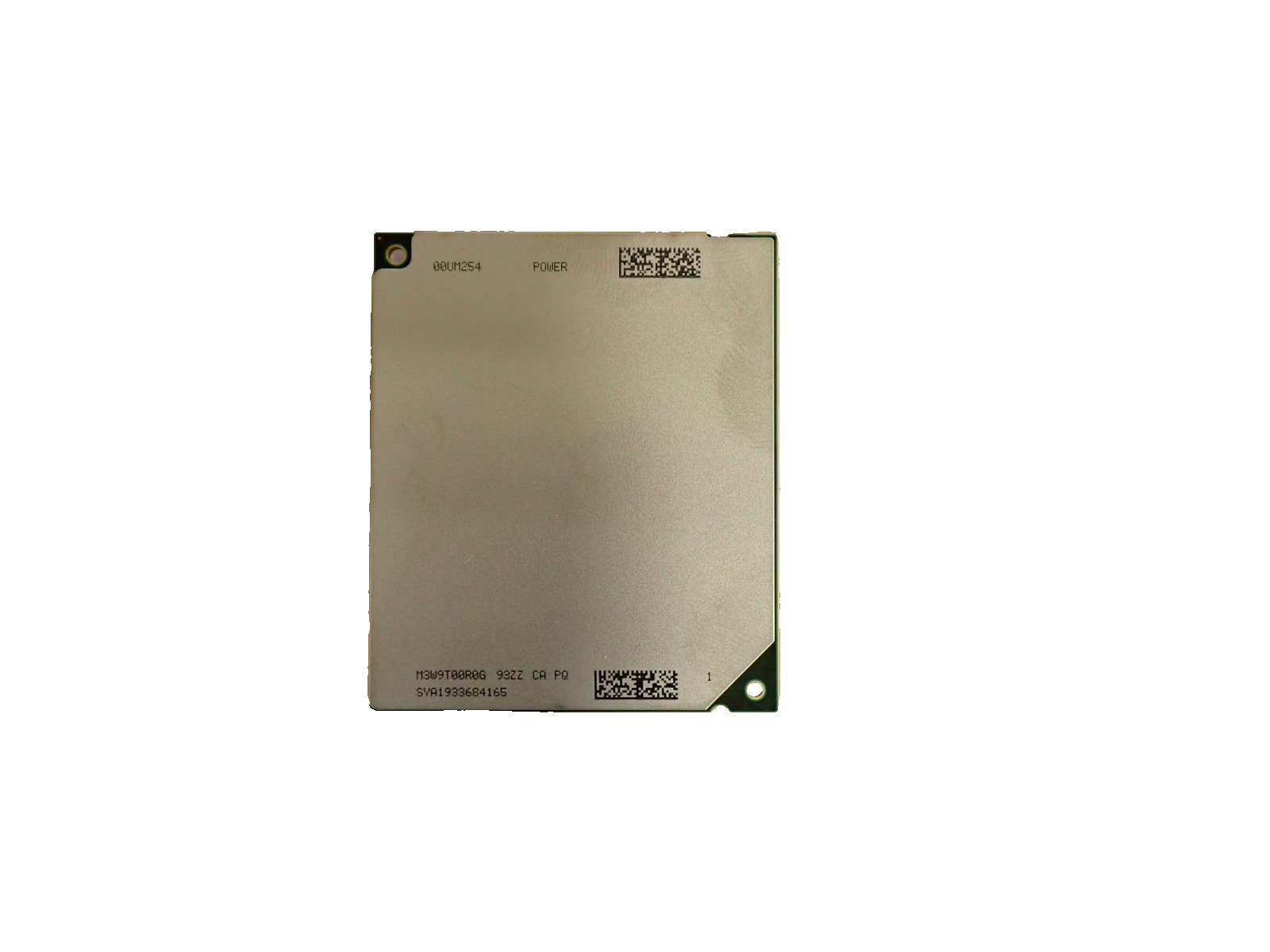 IBM 00UM254 Power8 Systems 12 CORE 3.52GHz Server CPU System Processor