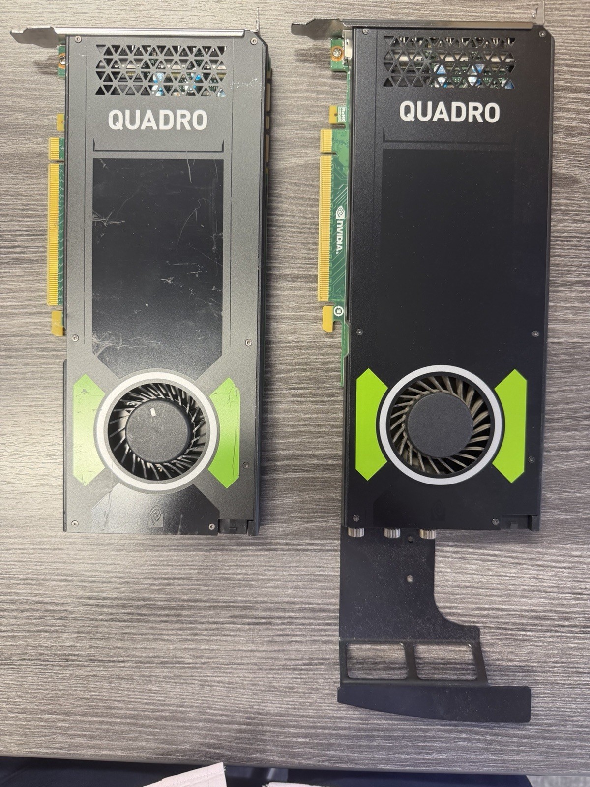 NVIDIA Quadro M4000 8GB GDDR5 GPU Card
