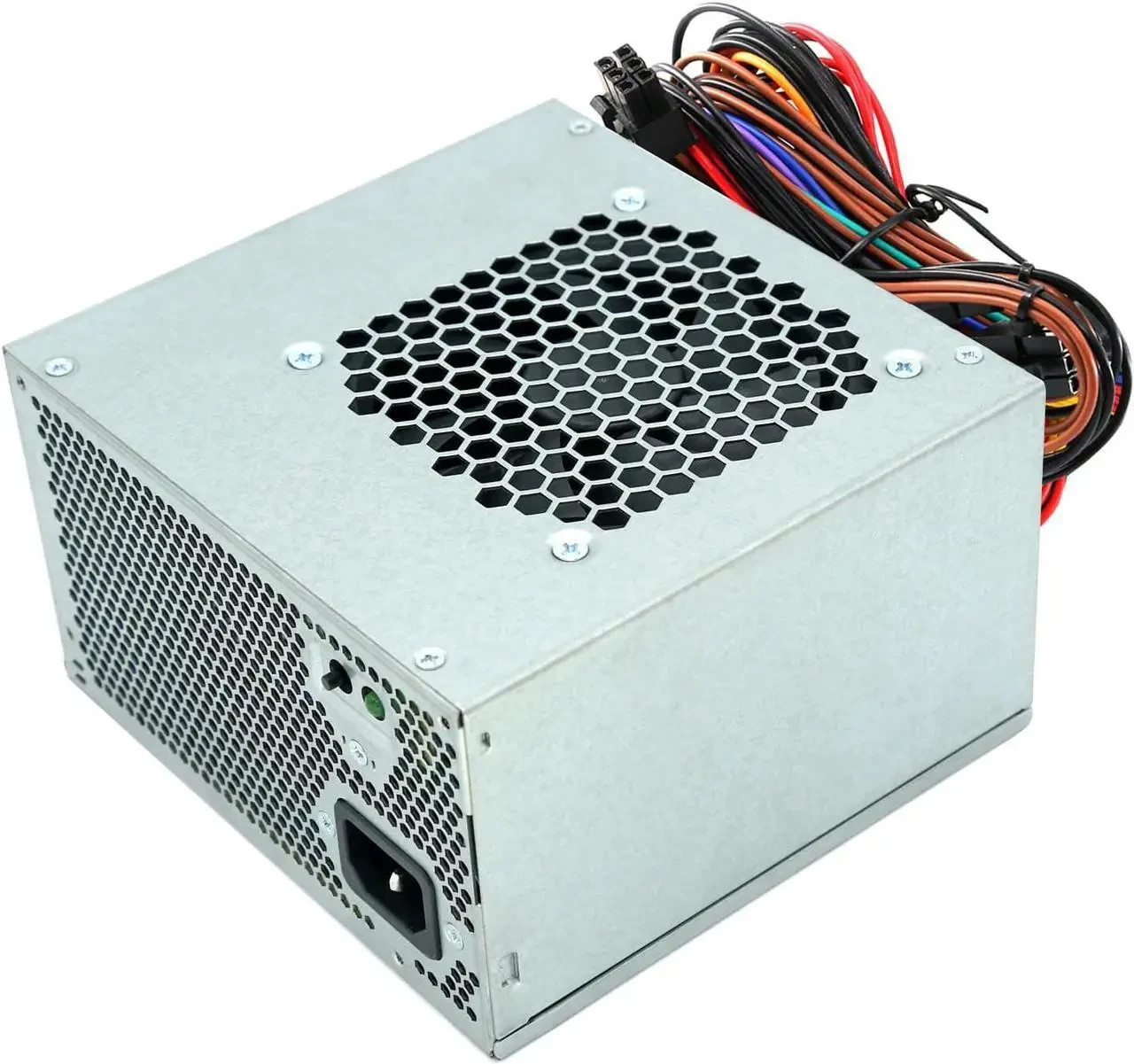 D460EGM-00 460W Power Supply 0FFD6 HU460AM-01 For Dell Precision 3630 R7 R6 R5