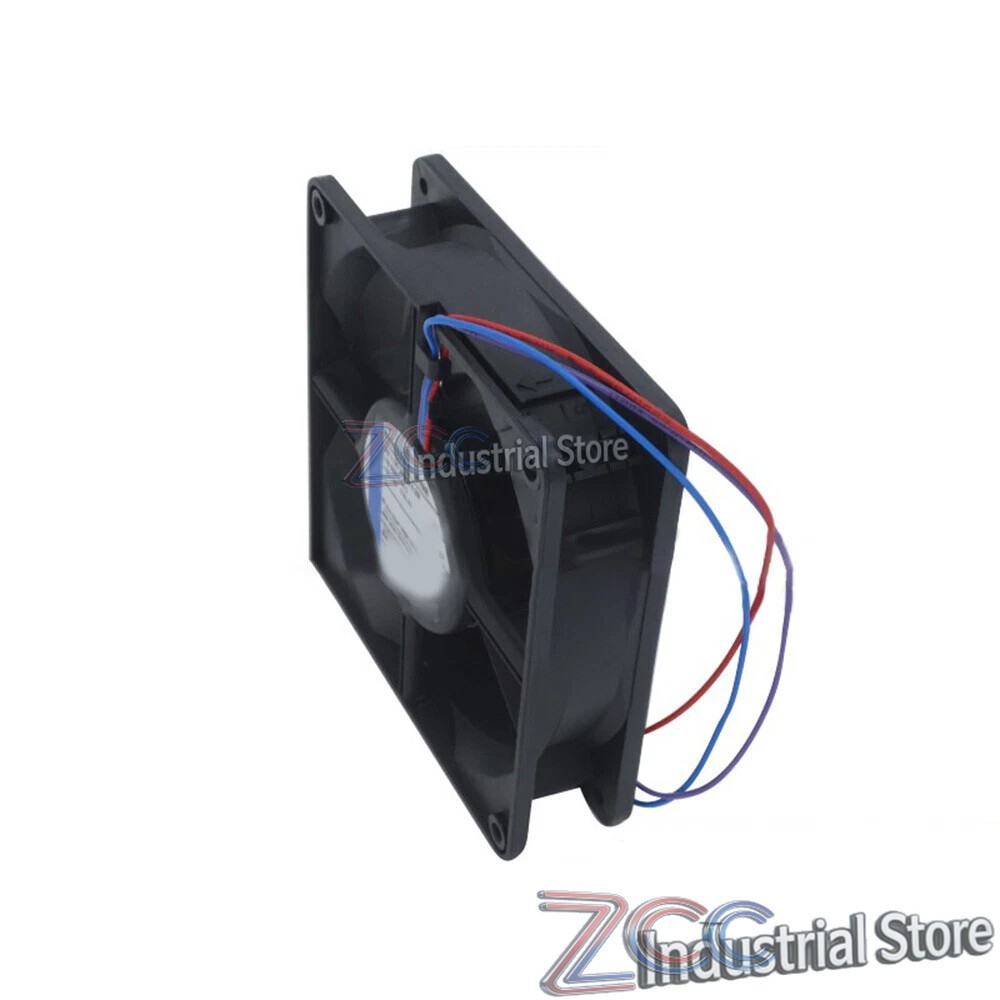 Ebm-Papst 4314HAR 12012032MM 24V 340mA 8.2W 3 Wire Fan Durable