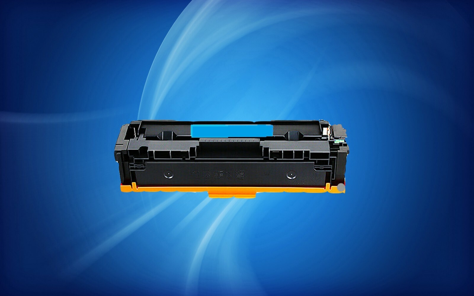 1PK NON-OEM Canon 045H CYAN Toner for imageCLASS MF632CDW MF634CDW LBP612CW
