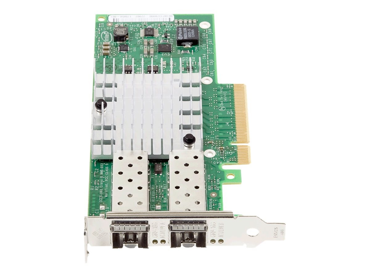 Oracle X1109A-Z Adapter II price incl VAT 3 yr warranty* B2B