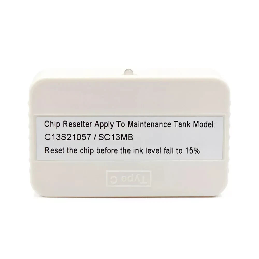 SC13MB S210057 Maintenance Tank Chip Resetter For SureColor F570 500 T3100 T5100