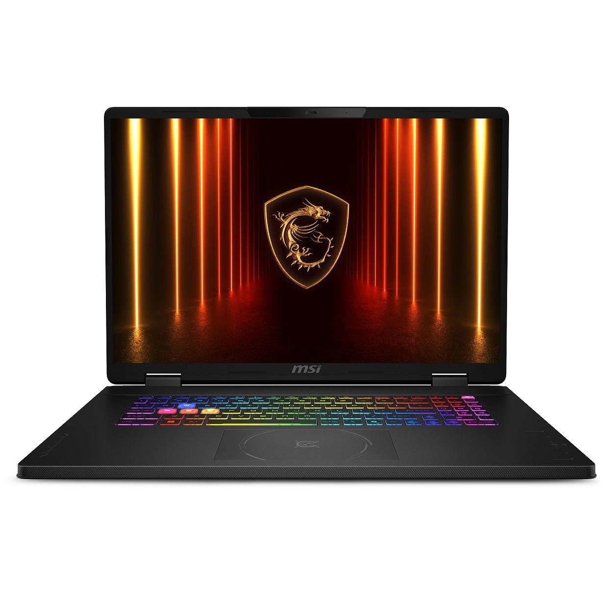 MSI Crosshair 18 HX AI A2XWGKG-012US 18" Gaming Laptop QHD U9-275HX 5070 1TB