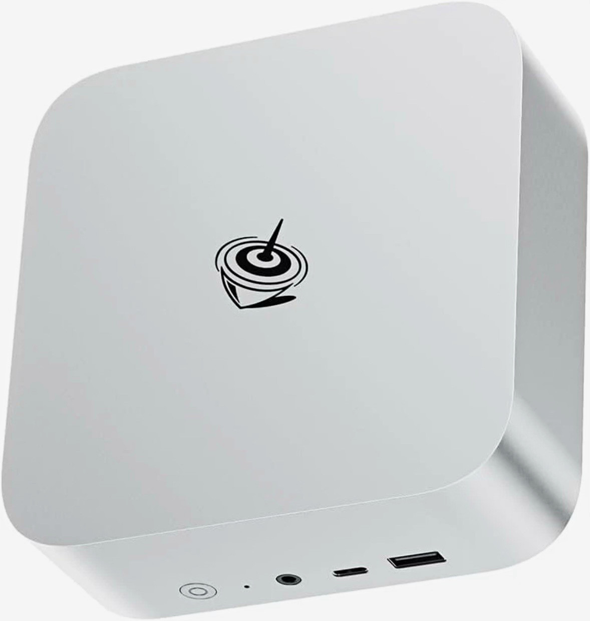 Beelink SEi14 Mini AI PC Intel Core Ultra 9 185H 64Gb RAM 1Tb SSD - NO OS