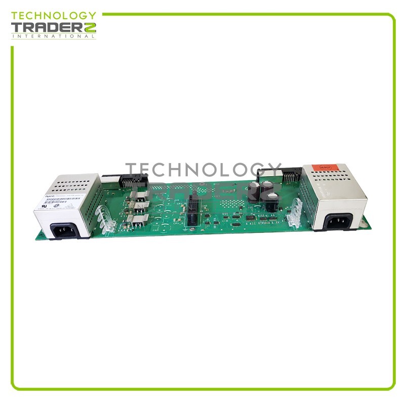 375-3168-03 Sun Fire V490 Power Distribution Board ***Pulled***