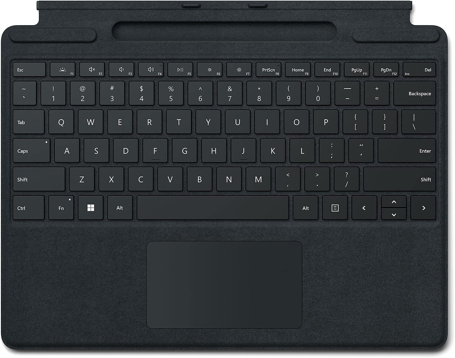 Original Microsoft Surface Pro 8✔9✔X ✔10✔11✔Signature Keyboard Model  1864