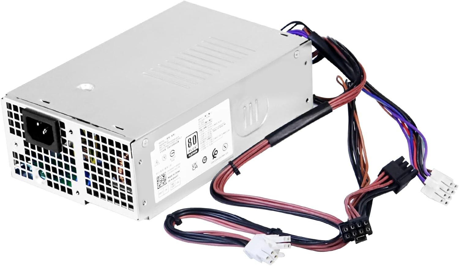 D400EPS-00 400W Power Supply Fits Dell OptiPlex 3000 3900 MT 5000 MT 7000 1GPJ