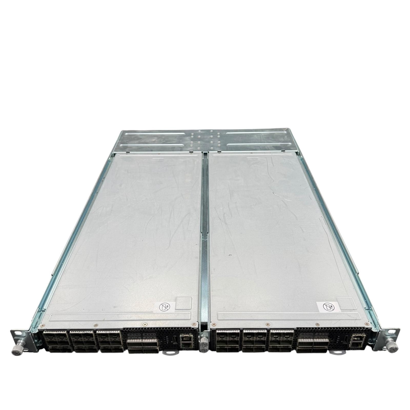 Mellanox SN2010 25GBE/100GBE SPECTRUM SWITCH DUAL X2